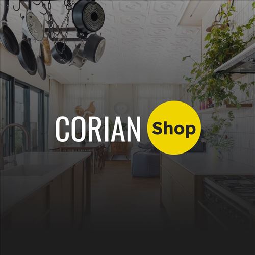 Corian Shop